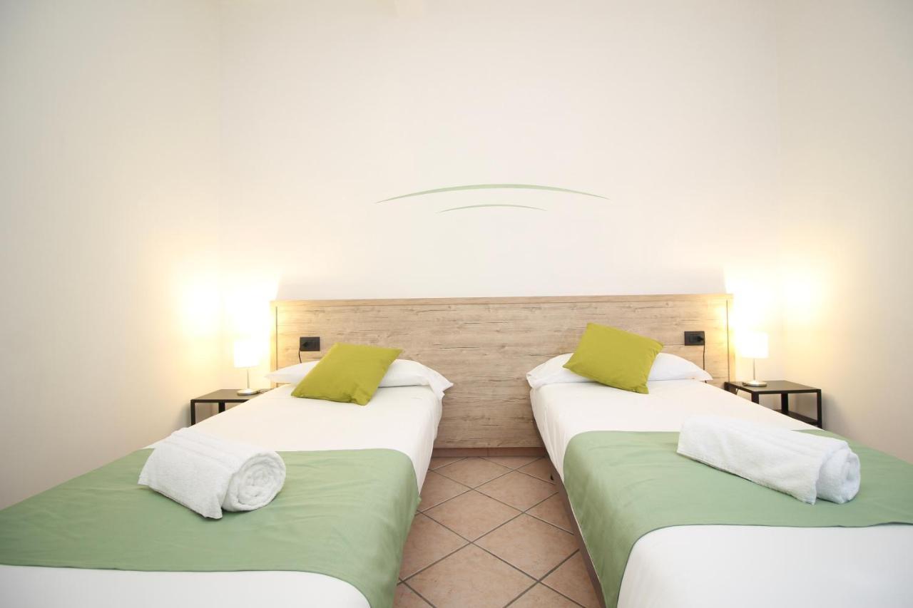 Hotel Tornielli 9 By Lvg Hotel Collection Novara Eksteriør bilde
