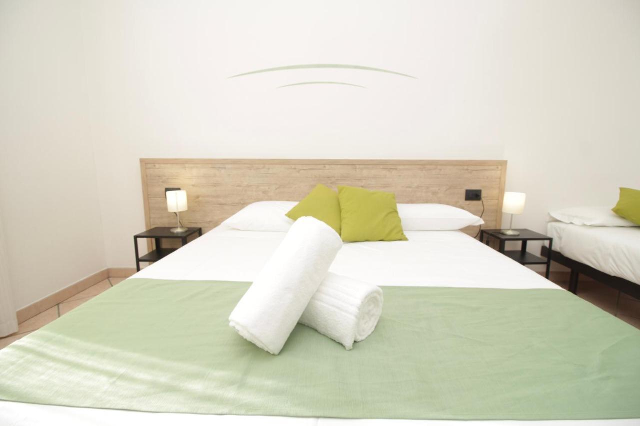 Hotel Tornielli 9 By Lvg Hotel Collection Novara Eksteriør bilde